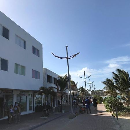 Alojamiento View Jhony Cay San Andrés Dış mekan fotoğraf